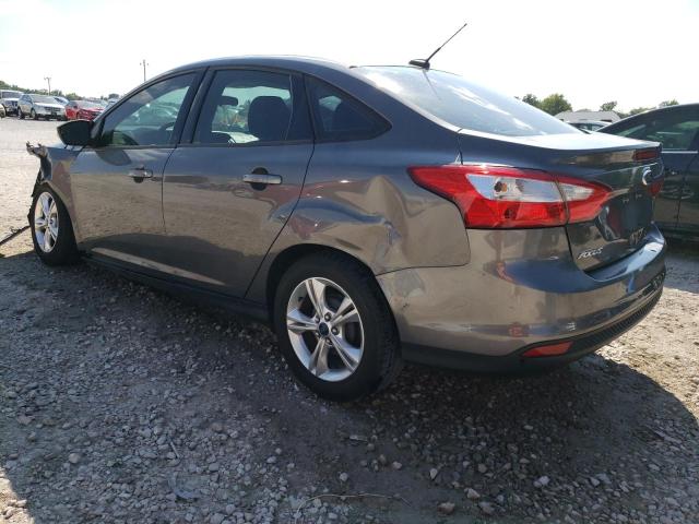 Photo 3 from auction – 2013 FORD FOCUS SE with VIN 1FADP3F26DL230384