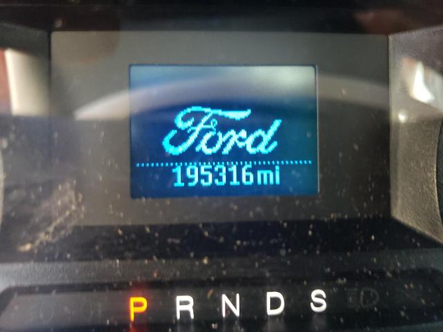 Photo 8 from auction – 2013 FORD FUSION S with VIN 3FA6P0G7XDR127987