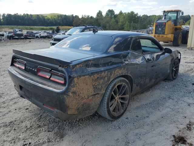 Photo 4 from auction – 2018 DODGE CHALLENGER with VIN 2C3CDZFJ7JH300710