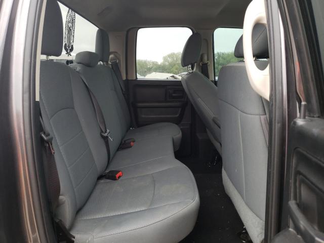 Photo 6 from auction – 2016 RAM 1500 ST with VIN 1C6RR7FT0GS365453