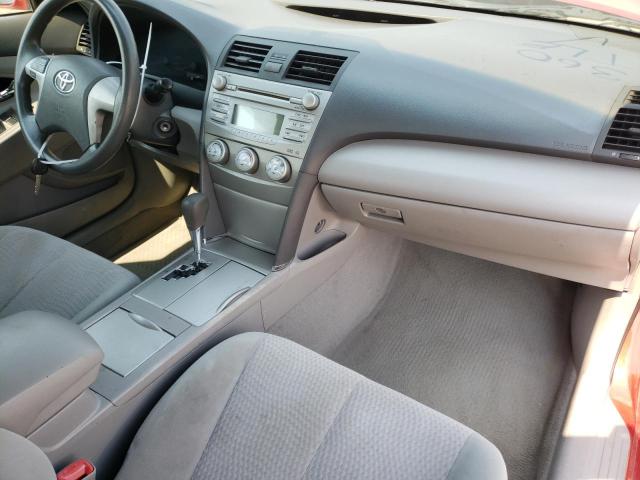 Photo 9 from auction – 2010 TOYOTA CAMRY BASE with VIN 4T1BF3EK5AU569578