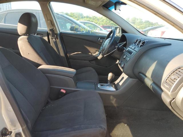 Photo 5 from auction – 2010 NISSAN ALTIMA BAS with VIN 1N4AL2APXAN447786