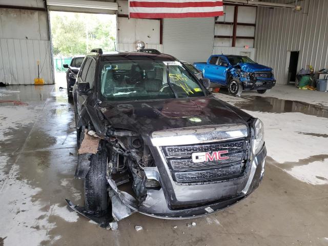 Photo 9 from auction – 2013 GMC TERRAIN SL with VIN 2GKFLUE32D6304671