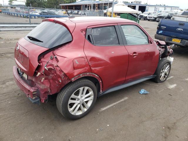 Photo 4 from auction – 2011 NISSAN JUKE S with VIN JN8AF5MV9BT013664