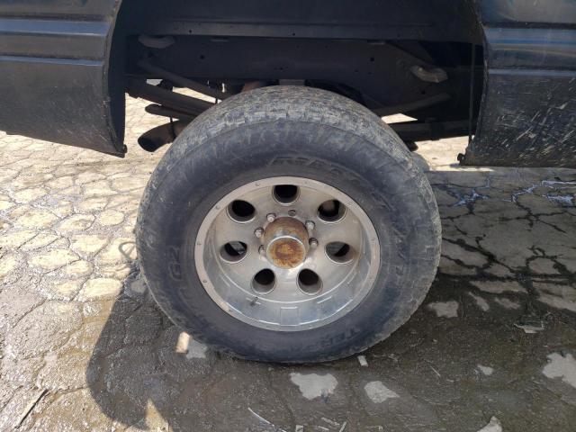 Photo 9 from auction – 2002 DODGE RAM 2500 with VIN 3B7KF23632M265868