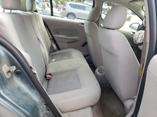 Photo 6 from auction – 2006 CHEVROLET COBALT with VIN 1G1AK55F167783931