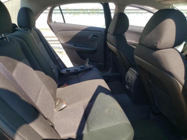 Photo 6 from auction – 2012 CHEVROLET MALIBU 1LT with VIN 1G1ZC5E07CF257607