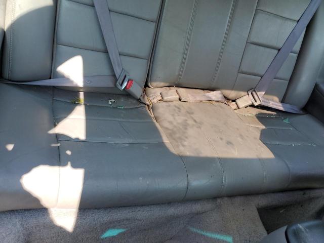 Photo 6 from auction – 1995 FORD THUNDERBIR with VIN 1FALP64R8SH185350