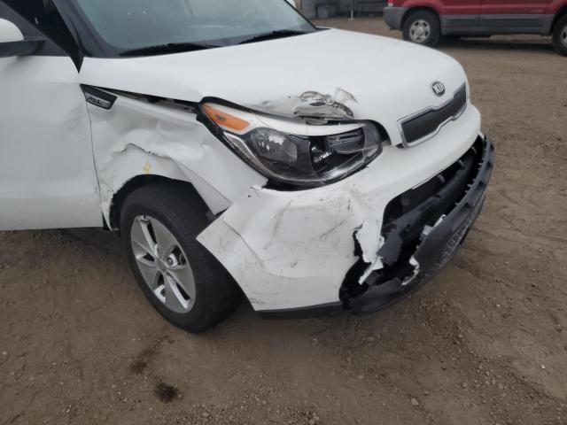Photo 9 from auction – 2015 KIA SOUL with VIN KNDJN2A25F7795855