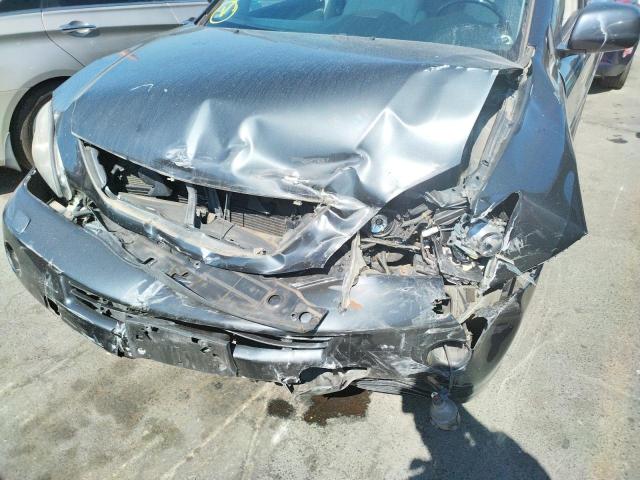 Photo 9 from auction – 2008 LEXUS RX 400H with VIN JTJHW31U582070045