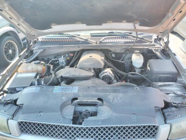 Photo 7 from auction – 2004 CHEVROLET SILVERADO with VIN 1GCEC14V34Z166815