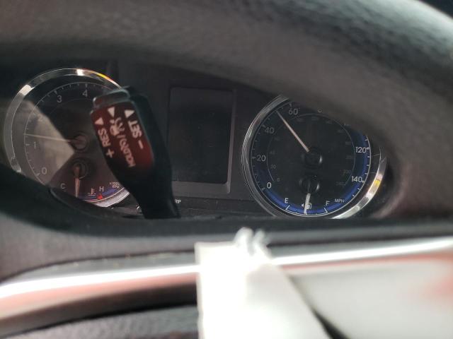 Photo 8 from auction – 2019 TOYOTA COROLLA L with VIN 5YFBURHE9KP942333