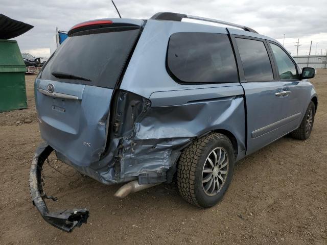 Photo 9 from auction – 2012 KIA SEDONA EX with VIN KNDMH4C72C6435758