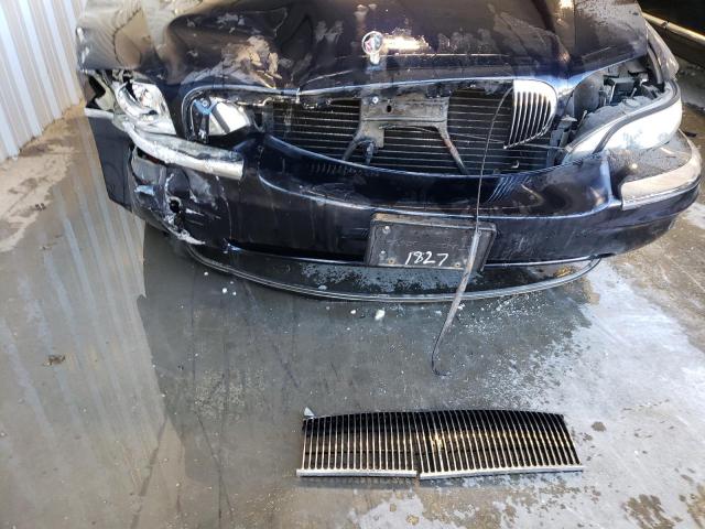 Photo 9 from auction – 2003 BUICK PARK AVENU with VIN 1G4CW54K834135238