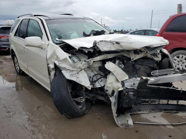 CADILLAC SRX 2006 with VIN 1GYEE637160179851 - Photo from auction