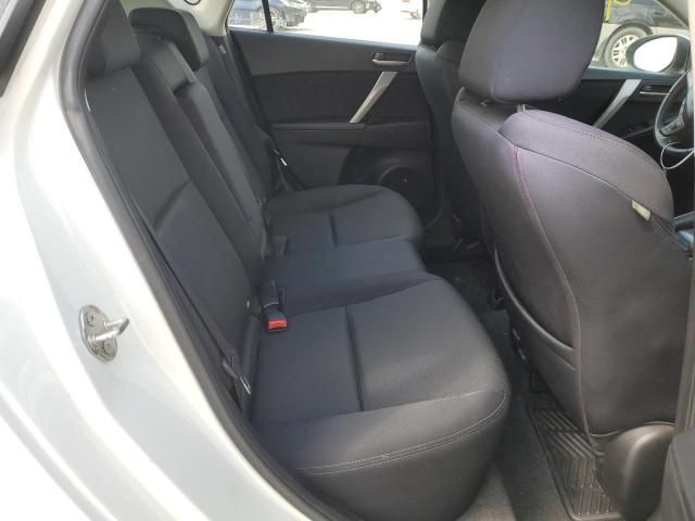 Photo 6 from auction – 2010 MAZDA 3 S with VIN JM1BL1H55A1266566