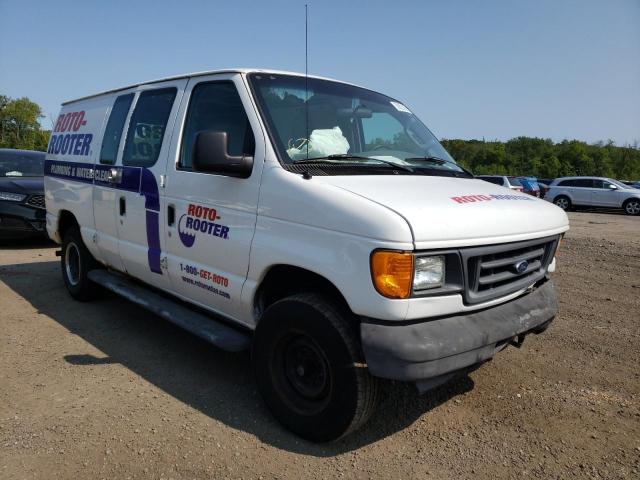 FORD OTHER 2008 with VIN 1FTNE24W57DA34634 - Photo from auction
