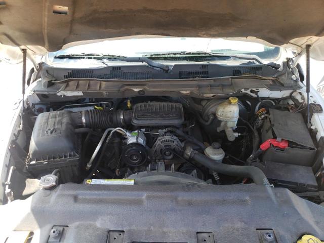 Photo 7 from auction – 2011 DODGE RAM 1500 with VIN 3D7JB1EK7BG631766