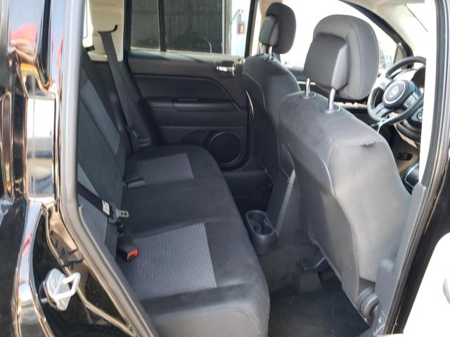 Photo 6 from auction – 2014 JEEP COMPASS SP with VIN 1C4NJCBB7ED566885