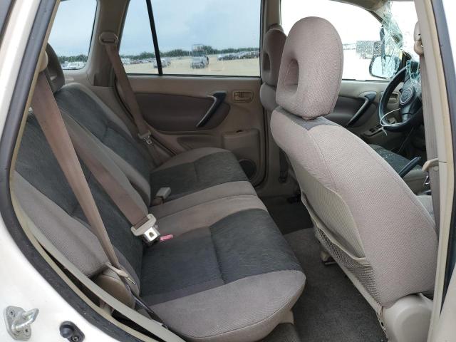 Photo 6 from auction – 2001 TOYOTA RAV4 with VIN JTEGH20V210004966