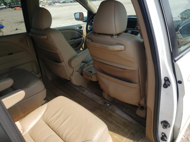 Photo 6 from auction – 2007 HONDA ODYSSEY EX with VIN 5FNRL38787B426497