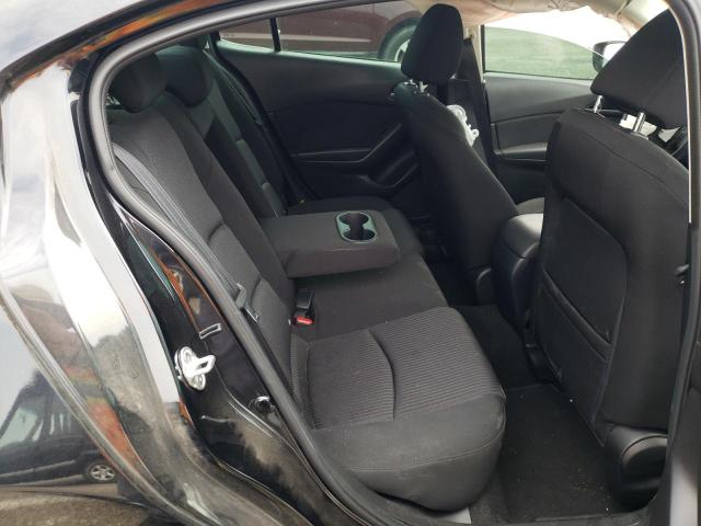 Photo 6 from auction – 2015 MAZDA 3 TOURING with VIN 3MZBM1V71FM137170