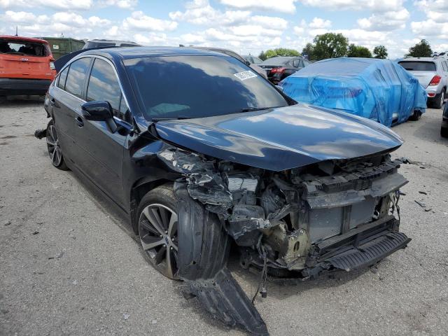 Photo 1 from auction – 2015 SUBARU LEGACY 2.5 with VIN 4S3BNBN68F3041552