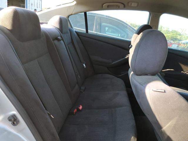 Photo 6 from auction – 2010 NISSAN ALTIMA BAS with VIN 1N4AL2APXAN447786