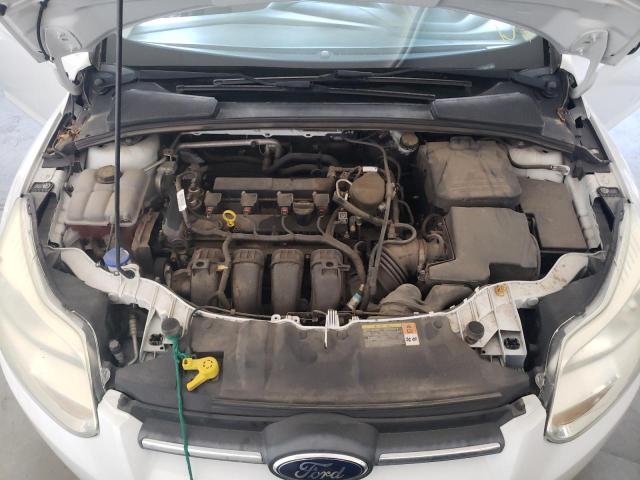 Photo 7 from auction – 2014 FORD FOCUS SE with VIN 1FADP3F21EL138441