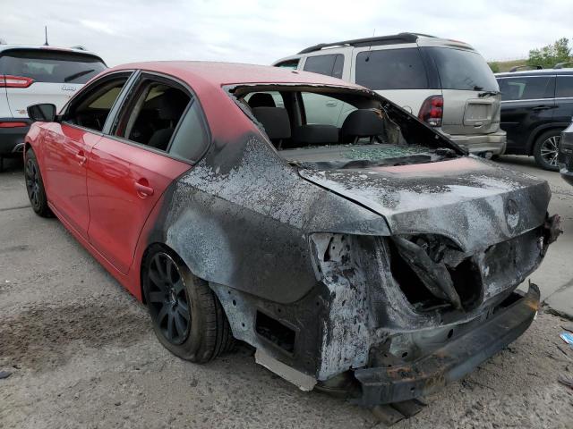 Photo 3 from auction – 2011 VOLKSWAGEN JETTA BASE with VIN 3VW2K7AJ0BM378819