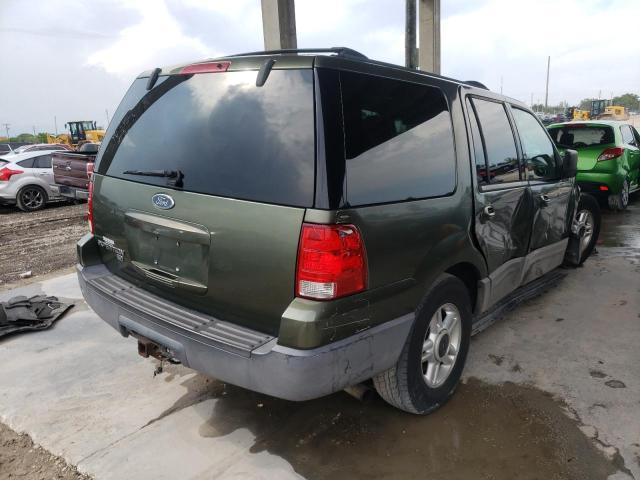 Photo 4 from auction – 2003 FORD EXPEDITION with VIN 1FMRU15W63LA43450