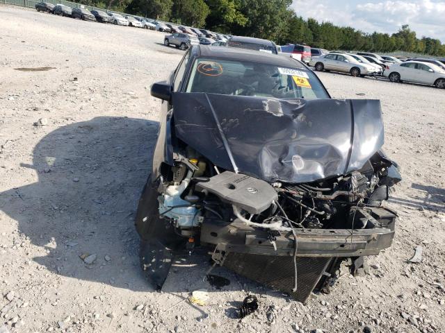 Photo 9 from auction – 2008 MAZDA 3 S with VIN JM1BK323981867012