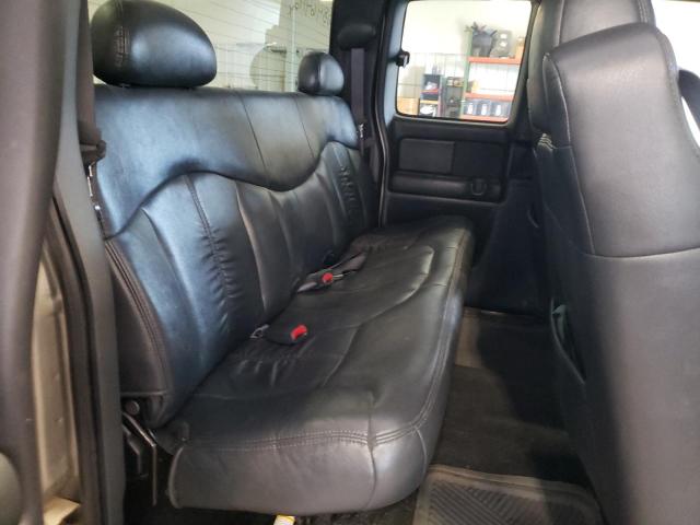 Photo 6 from auction – 2001 CHEVROLET SILVERADO with VIN 1GCEK19T31E268726
