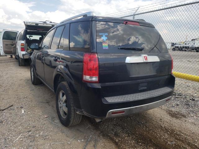 Photo 3 from auction – 2007 SATURN VUE with VIN 5GZCZ53427S801413