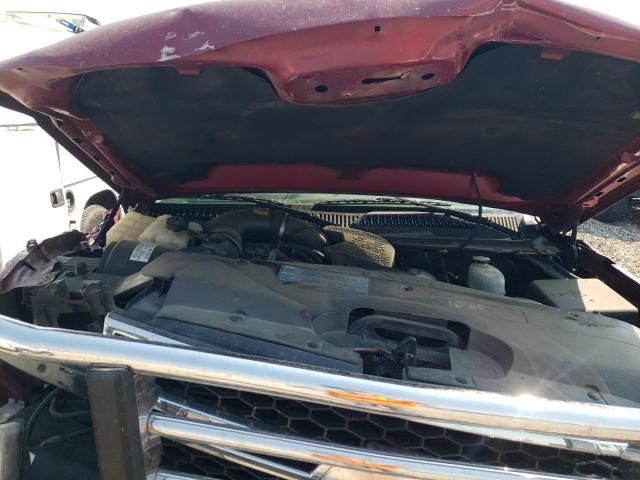 Photo 7 from auction – 2006 CHEVROLET SILVERADO4 with VIN 1GCHC23DX6F153172