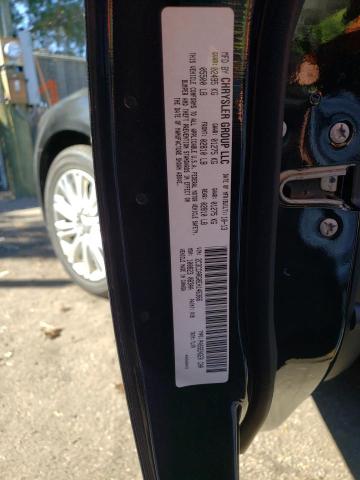 Photo 10 from auction – 2014 CHRYSLER 300 with VIN 2C3CCARG0EH146366