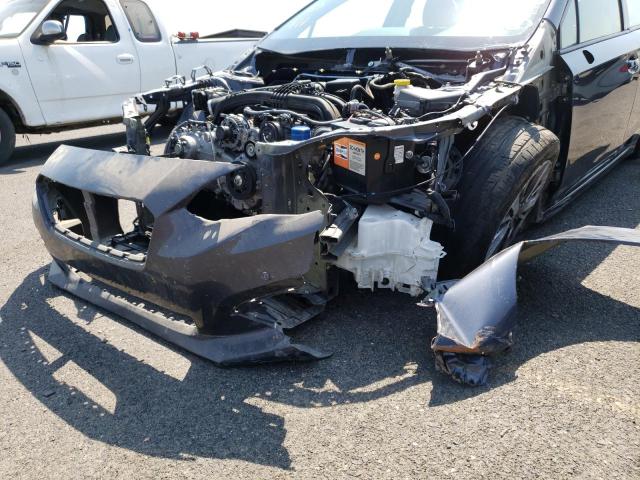 Photo 9 from auction – 2017 SUBARU IMPREZA PR with VIN 4S3GKAD64H3619594