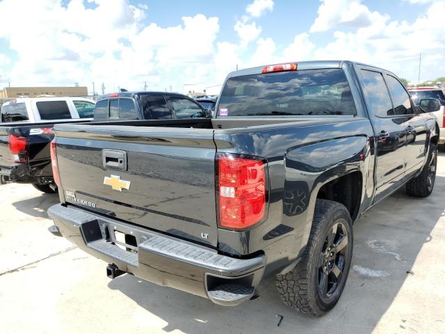 Photo 4 from auction – 2018 CHEVROLET silverado with VIN 3GCPCREC1JG107973