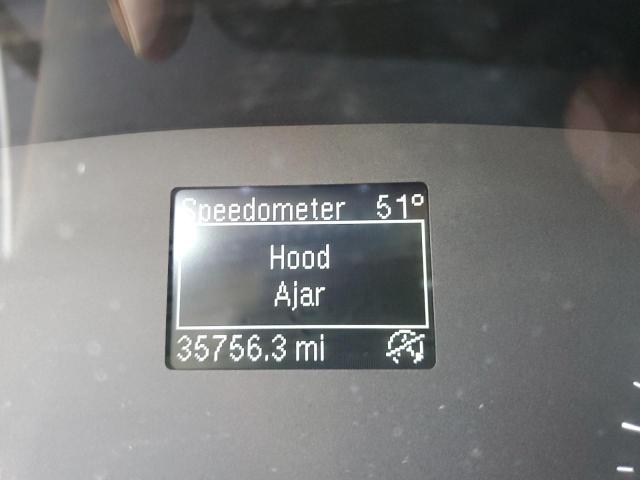 Photo 8 from auction – 2021 FORD ECOSPORT S with VIN MAJ6S3FL2MC408548