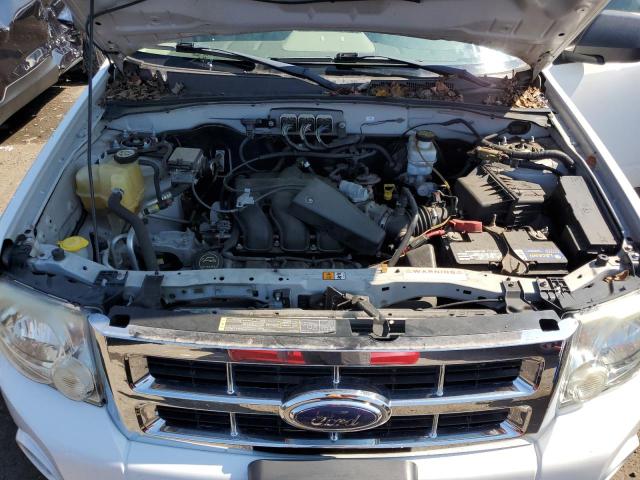 Photo 7 from auction – 2008 FORD ESCAPE XLT with VIN 1FMCU93188KE60741