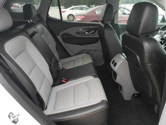 Photo 6 from auction – 2021 GMC TERRAIN SL with VIN 3GKALPEV2ML339462