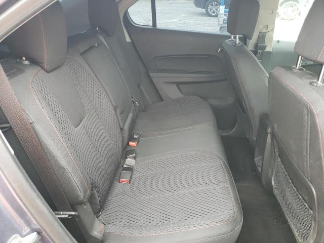 Photo 6 from auction – 2014 CHEVROLET EQUINOX LS with VIN 2GNFLEEK8E6254442