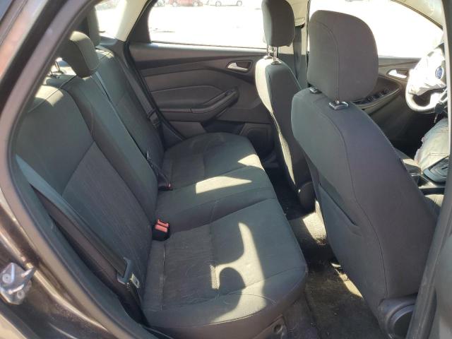 Photo 6 from auction – 2016 FORD FOCUS SE with VIN 1FADP3F2XGL220512