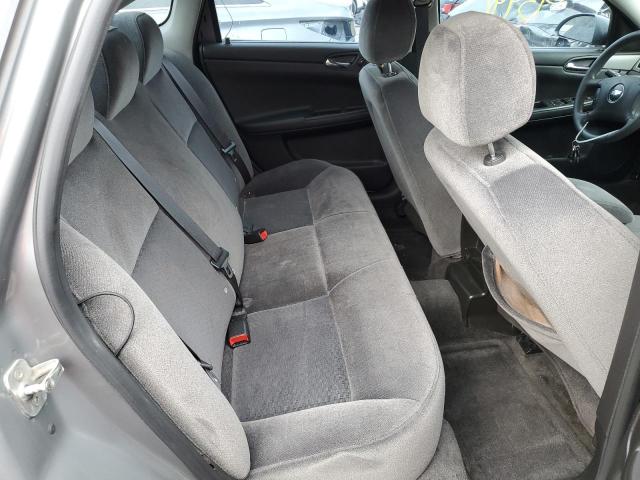 Photo 6 from auction – 2007 CHEVROLET IMPALA POL with VIN 2G1WS58R679334563