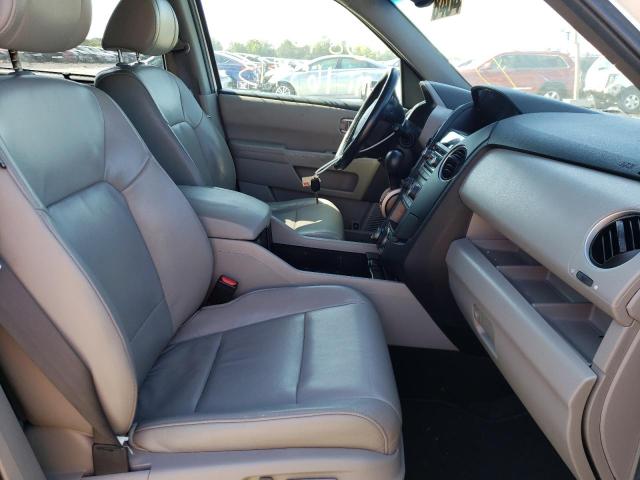 Zdjęcie 5 z aukcji – 2012 HONDA PILOT TOUR z VIN 5FNYF4H90CB051371