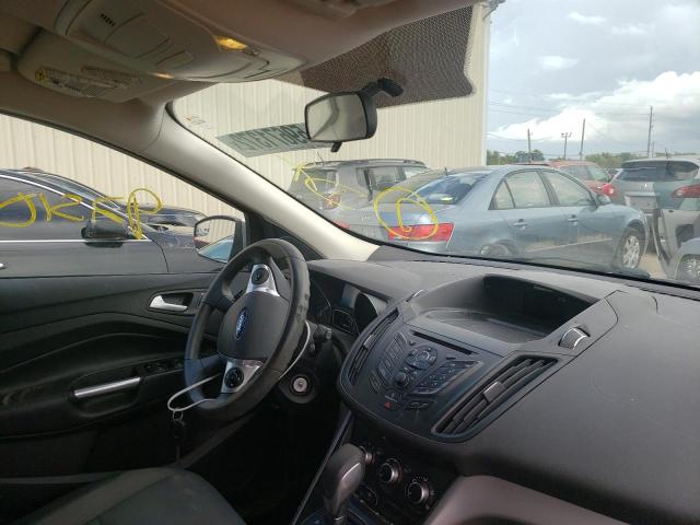 Photo 9 from auction – 2016 FORD ESCAPE SE with VIN 1FMCU0GX5GUC10368