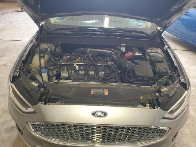 Photo 7 from auction – 2020 FORD FUSION TIT with VIN 3FA6P0D96LR192095