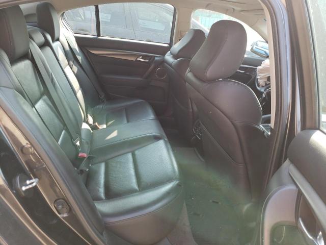 Photo 6 from auction – 2012 ACURA TL with VIN 19UUA8F50CA032091