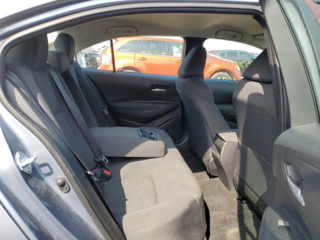 Photo 6 from auction – 2021 TOYOTA COROLLA LE with VIN 5YFEPMAE1MP220830