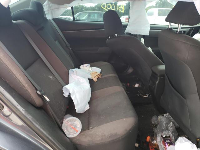 Photo 6 from auction – 2019 TOYOTA COROLLA L with VIN 5YFBURHE9KP942333